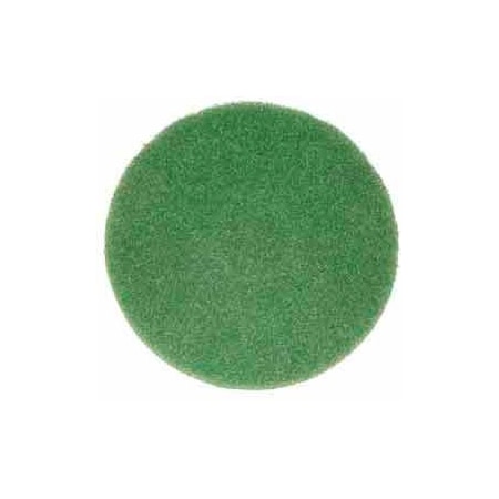Bissell Commercial Bissell Commercial 12" Cleaning Pad, Green 437.056